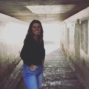 Meet your Posher, Hannah